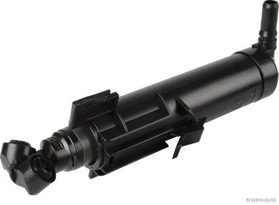 Washer Fluid Jet, headlight cleaning